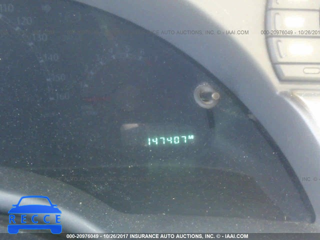 2007 Chrysler Pacifica 2A8GM68X47R366334 image 6
