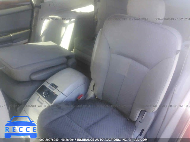 2007 Chrysler Pacifica 2A8GM68X47R366334 image 7