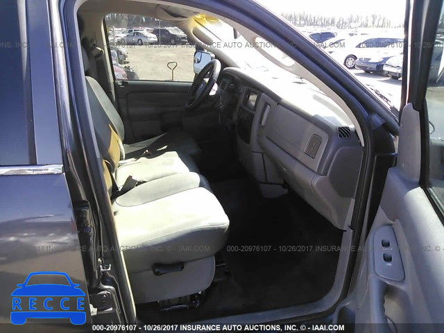 2004 DODGE RAM 3500 ST/SLT 3D7MA48C34G254877 image 4