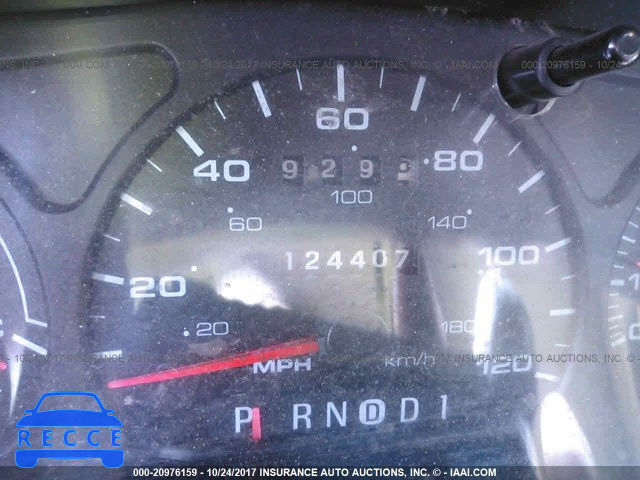 2001 Ford Taurus SES 1FAFP55291G228252 image 6