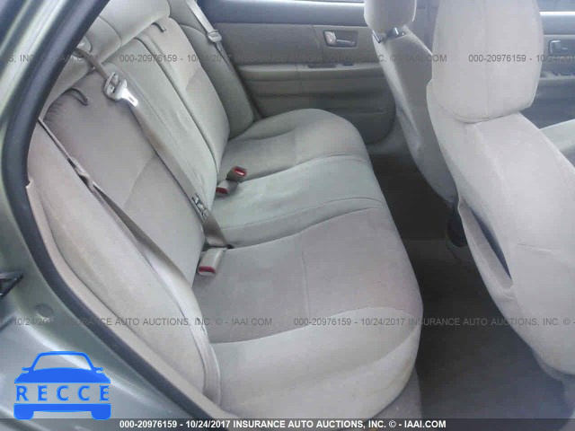 2001 Ford Taurus SES 1FAFP55291G228252 image 7