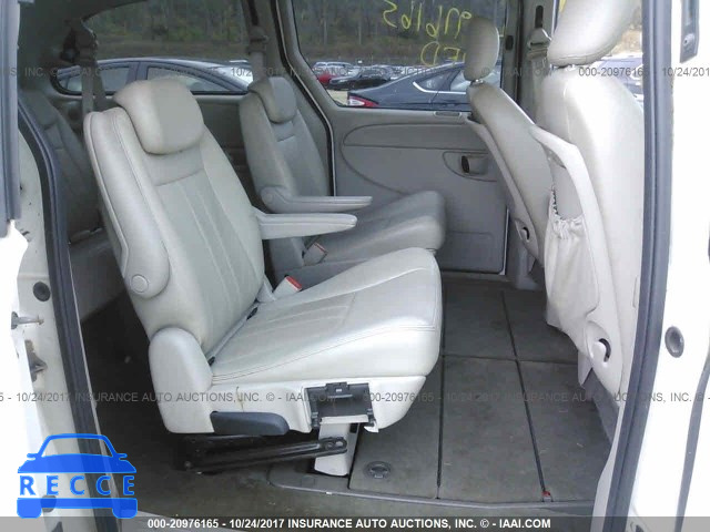 2006 DODGE GRAND CARAVAN 2D4GP44L96R850667 image 7