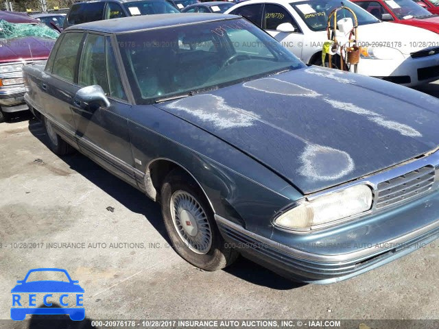 1994 Oldsmobile 98 1G3CX52LXR4304634 зображення 0