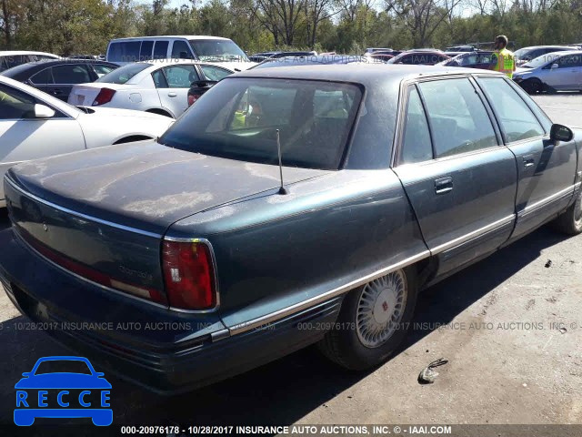 1994 Oldsmobile 98 1G3CX52LXR4304634 Bild 3