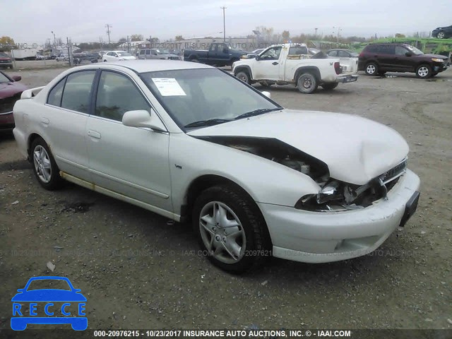 2001 MITSUBISHI GALANT 4A3AA46H11E170746 image 0