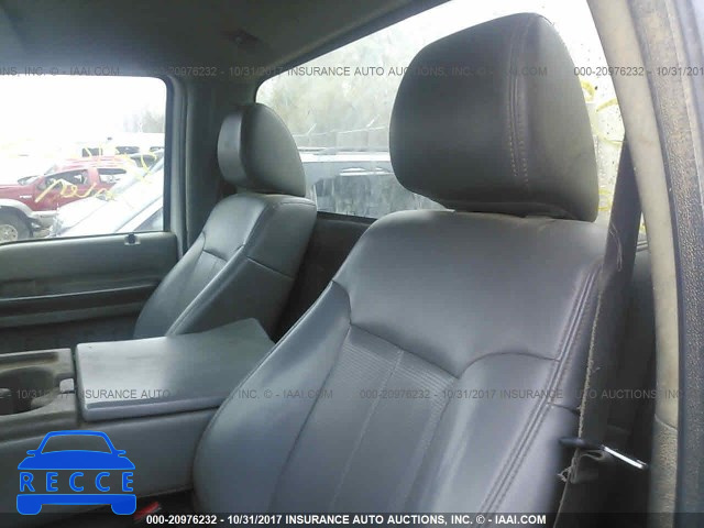 2011 Ford F250 1FTBF2B66BEB75346 image 7