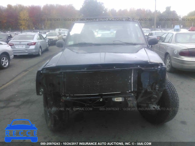 2000 Jeep Cherokee 1J4FF48S6YL141021 image 5
