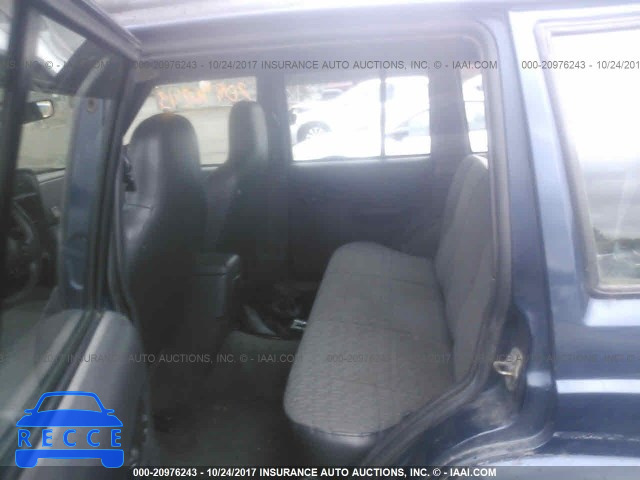 2000 Jeep Cherokee 1J4FF48S6YL141021 image 7