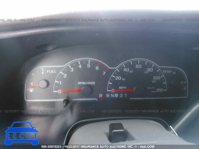 2000 FORD WINDSTAR 2FMZA534XYBC48925 зображення 6