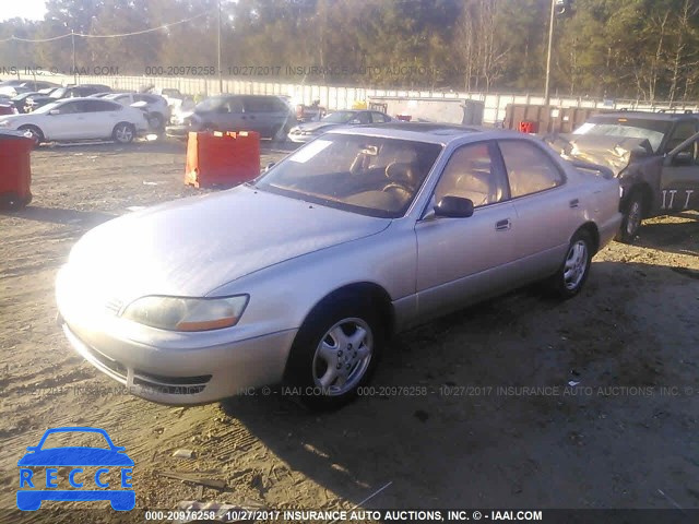 1995 LEXUS ES 300 JT8GK13T0S0113209 Bild 1