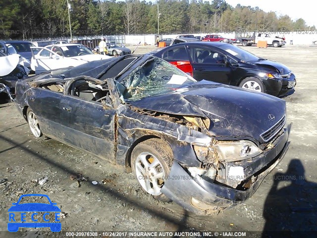 2000 LEXUS ES 300 JT8BF28G5Y5089226 image 0