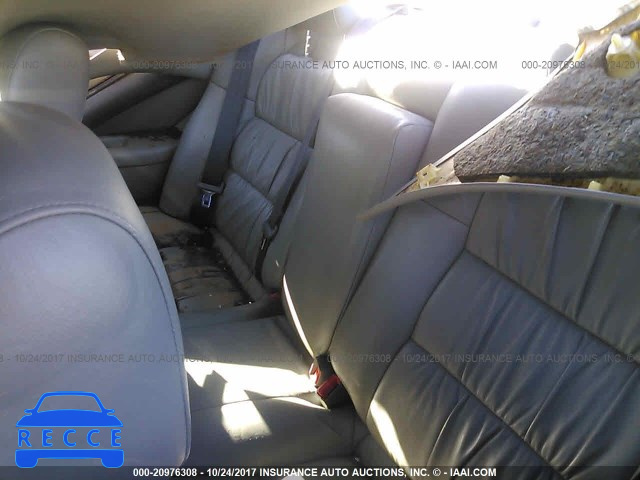 2000 LEXUS ES 300 JT8BF28G5Y5089226 image 7