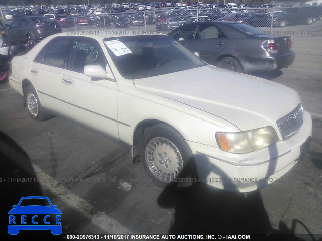 1998 INFINITI Q45 T JNKBY31A0WM403387 Bild 0