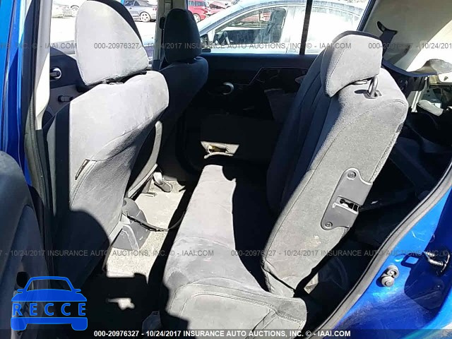 2008 Nissan Versa 3N1BC13E18L460329 зображення 7