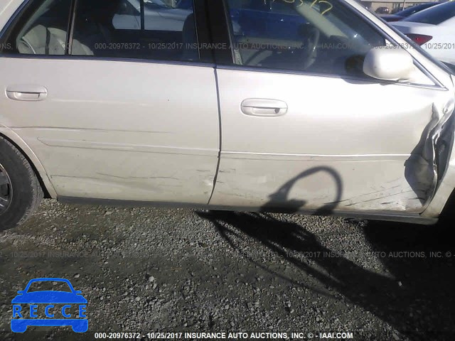 2003 CADILLAC DEVILLE 1G6KD57Y13U286544 image 5