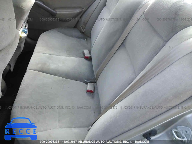 2001 Honda Civic 1HGES26771L035619 image 7