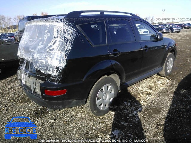 2011 Mitsubishi Outlander ES JA4AS2AW7BU026386 image 3
