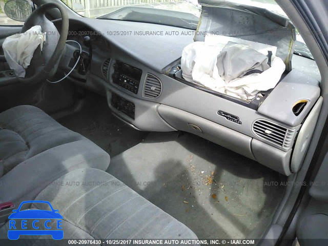 1999 Buick Century CUSTOM 2G4WS52M6X1624929 image 4