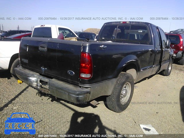 1999 Ford F250 SUPER DUTY 1FTNX20S4XEC87452 image 3