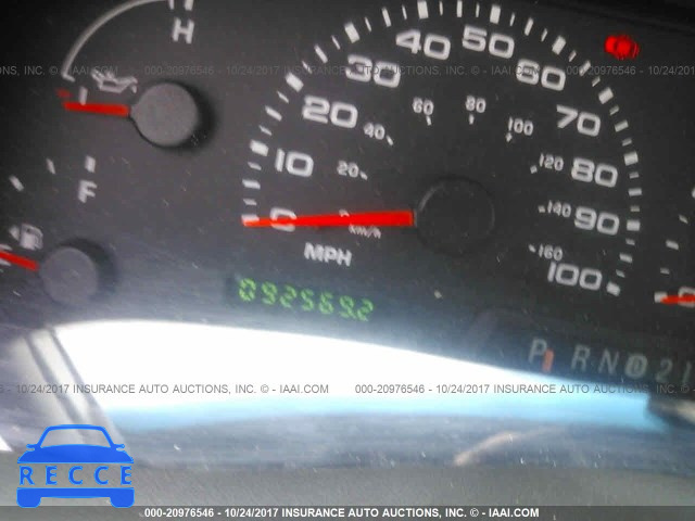 2004 Ford F250 1FTNW21L94EC80681 Bild 6