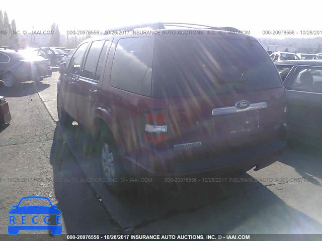 2010 FORD EXPLORER XLT 1FMEU7DE2AUA77869 image 2