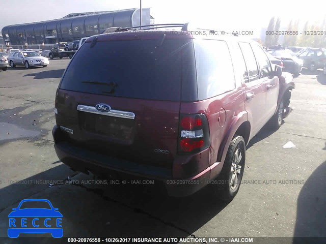 2010 FORD EXPLORER XLT 1FMEU7DE2AUA77869 image 3