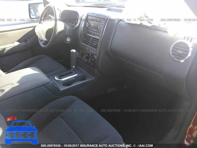 2010 FORD EXPLORER XLT 1FMEU7DE2AUA77869 image 4