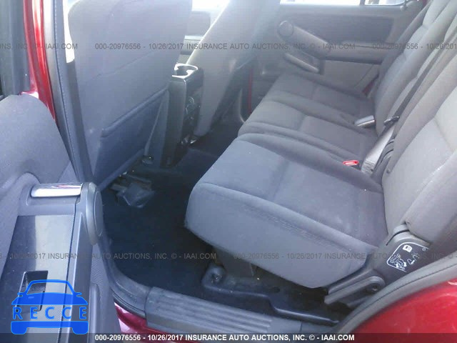 2010 FORD EXPLORER XLT 1FMEU7DE2AUA77869 image 7