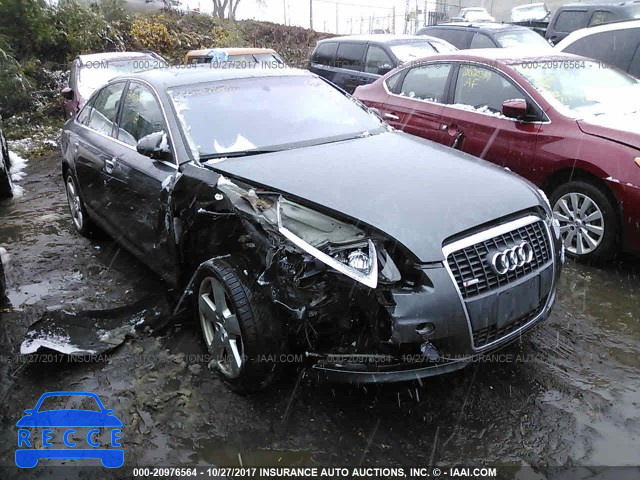 2008 Audi A6 S-LINE 3.2 QUATTRO WAUEH74F88N153145 image 0