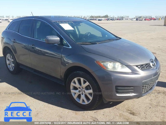 2007 Mazda CX-7 JM3ER293370146270 image 0