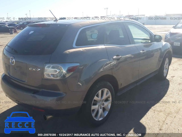 2007 Mazda CX-7 JM3ER293370146270 image 3