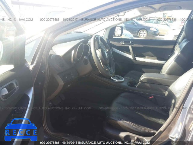 2007 Mazda CX-7 JM3ER293370146270 image 4