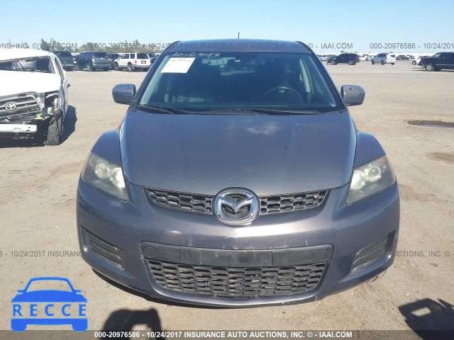 2007 Mazda CX-7 JM3ER293370146270 image 5