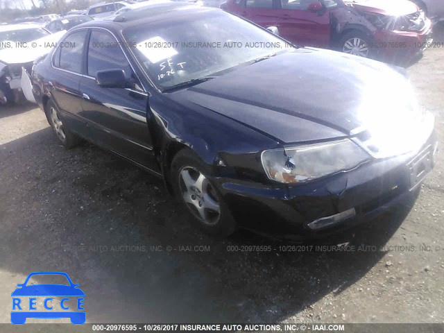 2002 ACURA 3.2TL 19UUA566X2A036848 зображення 0