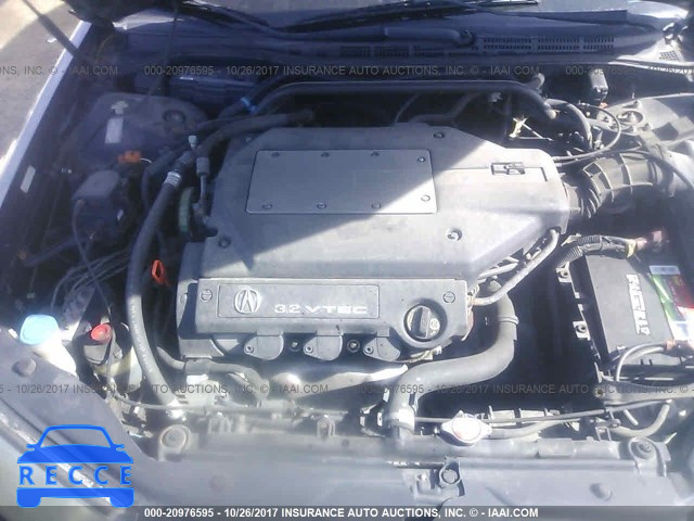 2002 ACURA 3.2TL 19UUA566X2A036848 image 9