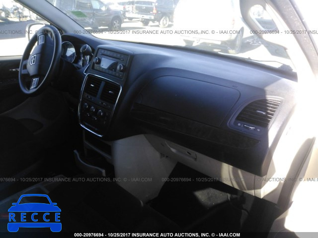 2011 Dodge Grand Caravan MAINSTREET 2D4RN3DG1BR728746 image 4