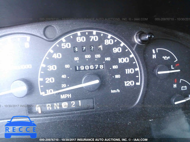 1999 Ford Explorer 1FMZU32P1XZB95941 image 6