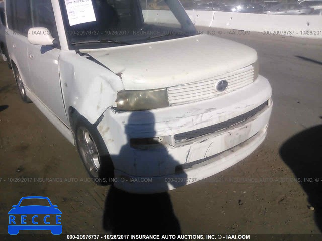 2006 Scion XB JTLKT324064046872 image 5