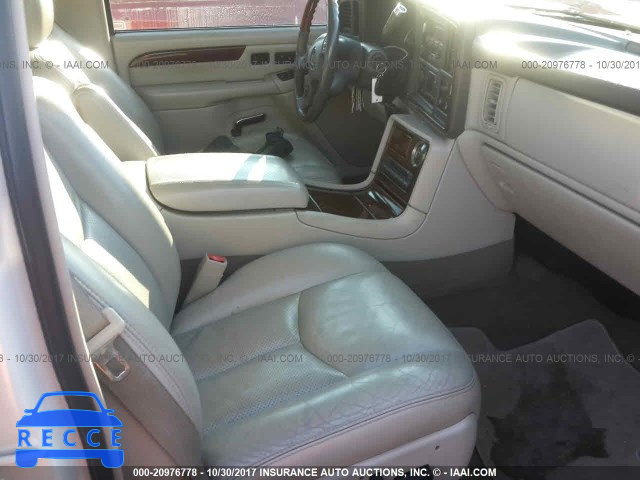 2004 CADILLAC ESCALADE EXT 3GYEK62N84G108616 Bild 4