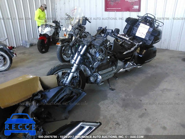 2002 Honda GL1800 1HFSC47082A110729 Bild 1