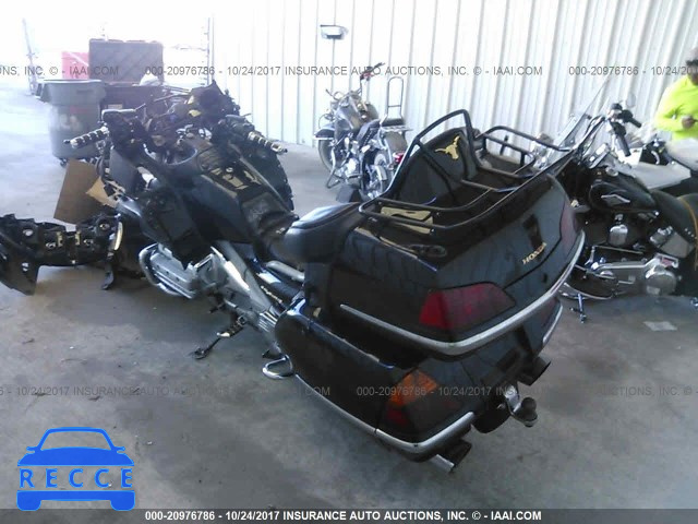 2002 Honda GL1800 1HFSC47082A110729 image 2