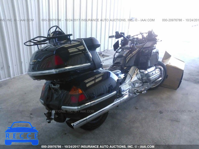 2002 Honda GL1800 1HFSC47082A110729 Bild 3