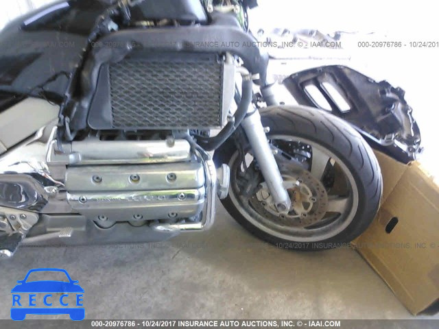 2002 Honda GL1800 1HFSC47082A110729 Bild 4