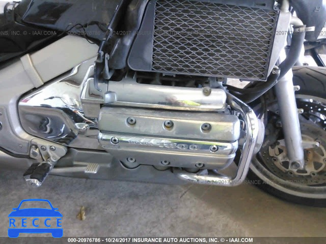 2002 Honda GL1800 1HFSC47082A110729 image 7