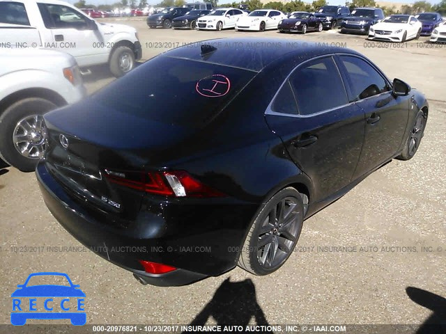 2014 Lexus IS 250 JTHBF1D24E5006479 image 3