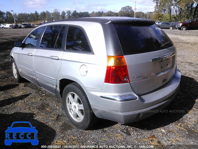 2006 CHRYSLER PACIFICA 2A4GM68406R734787 image 2