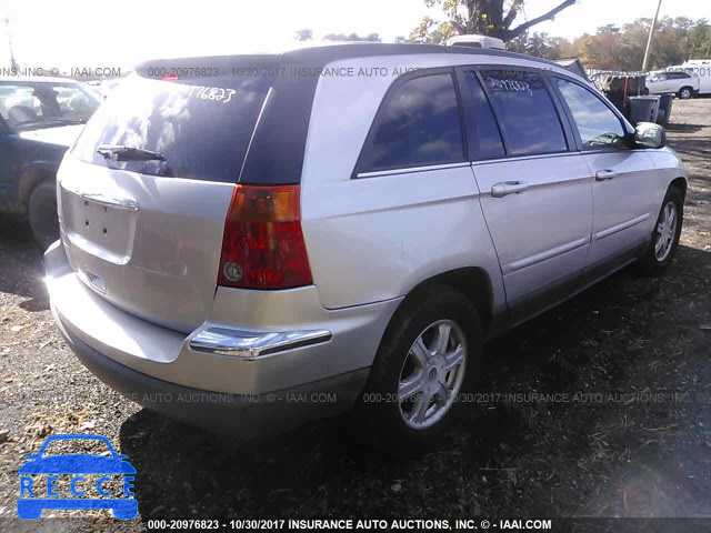 2006 CHRYSLER PACIFICA 2A4GM68406R734787 image 3