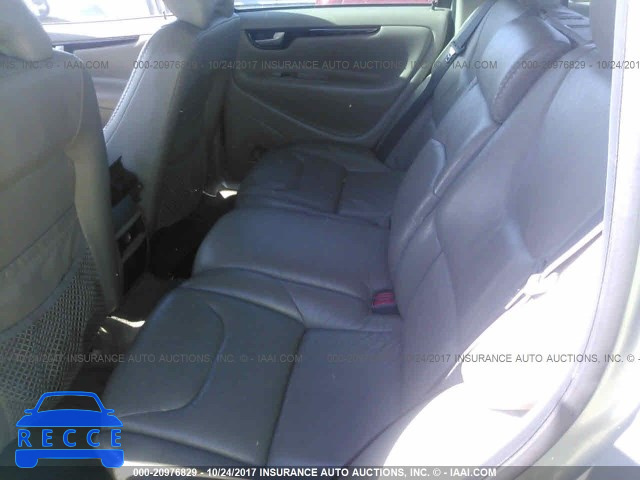 2004 Volvo XC70 YV1SZ59H741138617 image 7