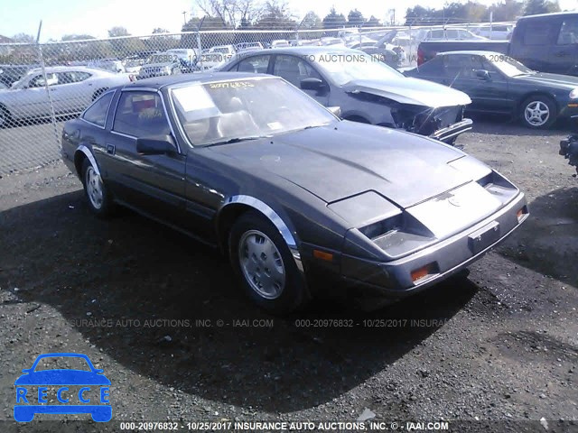 1985 Nissan 300ZX 2+2 JN1HZ16S9FX045772 Bild 0