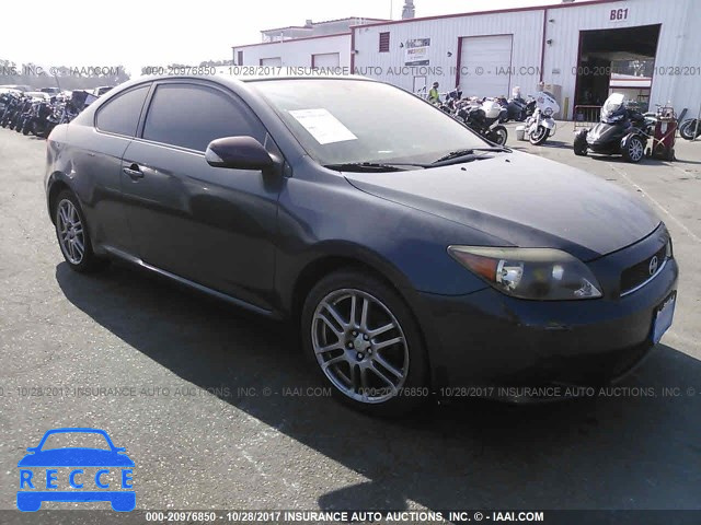 2007 Scion TC JTKDE177170176229 image 0